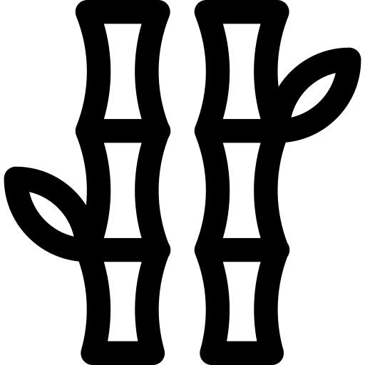 竹