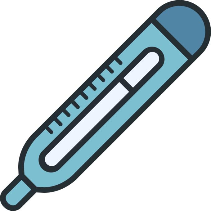 Thermometer