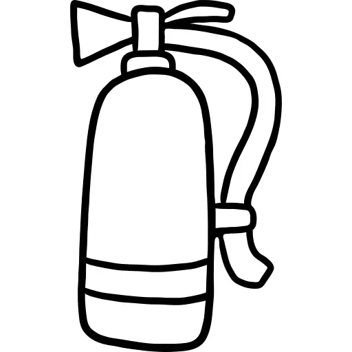 Fire extinguisher