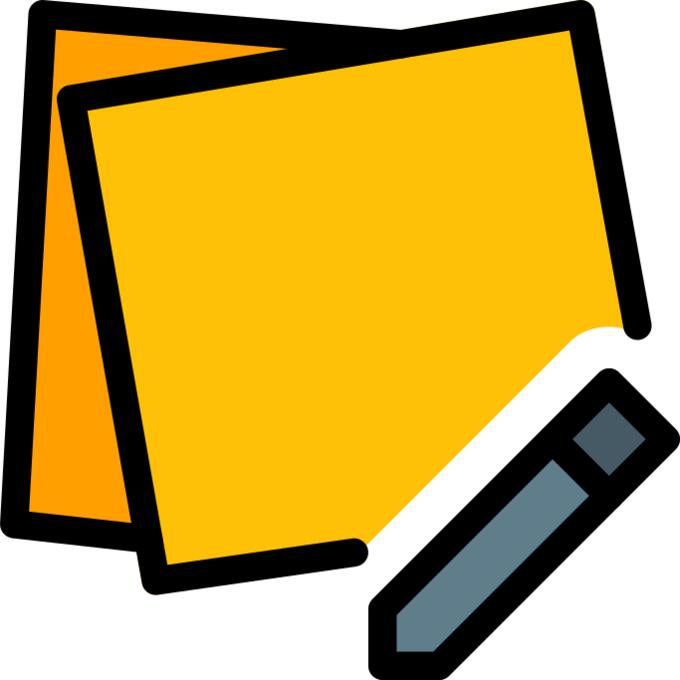 Notes