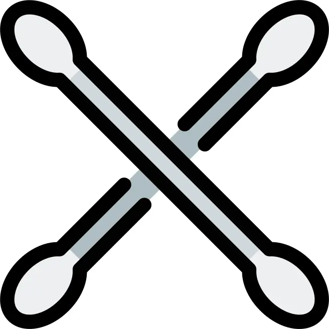 Cotton swab