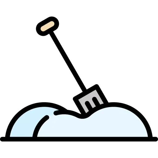 Shovel