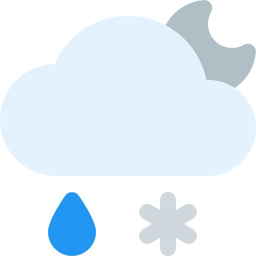 Sleet