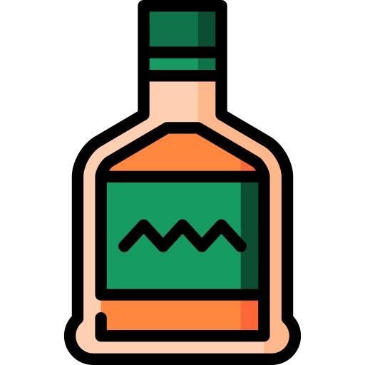 威士忌酒