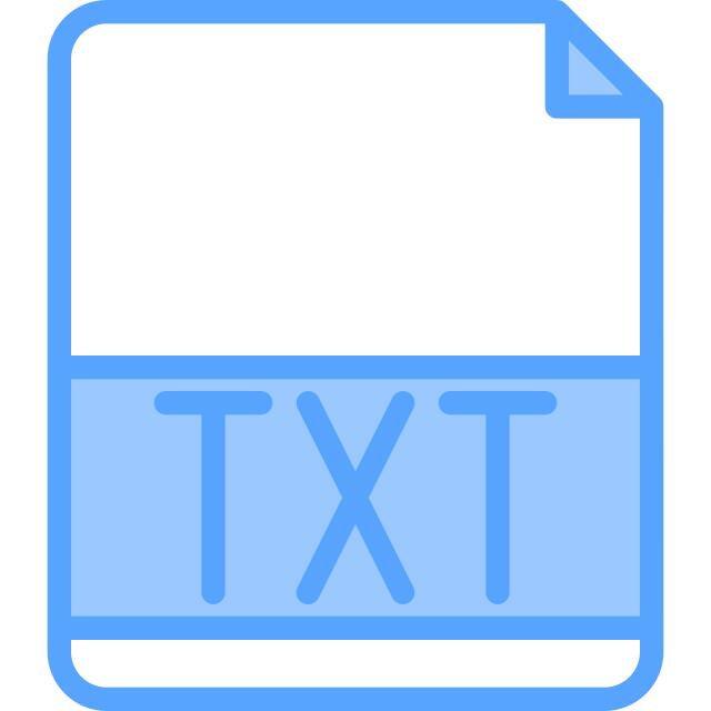 Txt