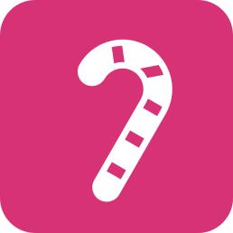 糖果手杖