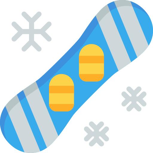 Snowboard