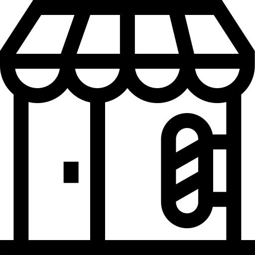Barber shop