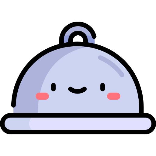 晚餐