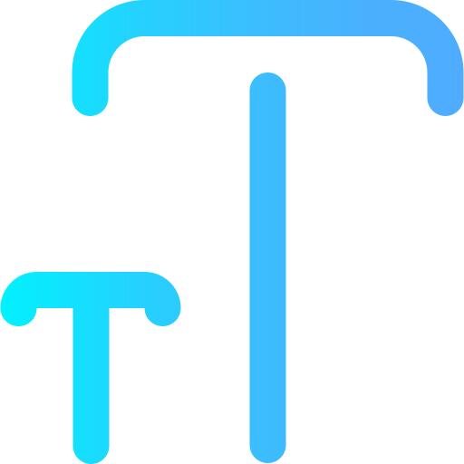 字体大小