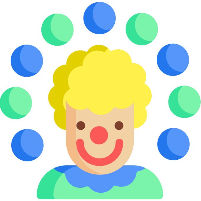 Clown