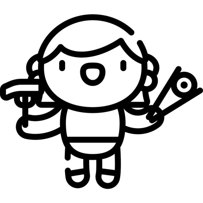 女人