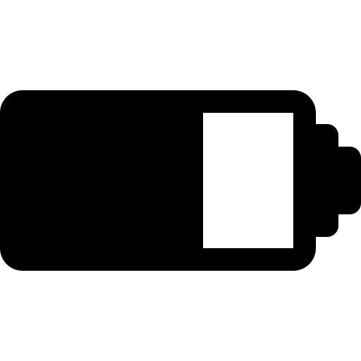 Battery status