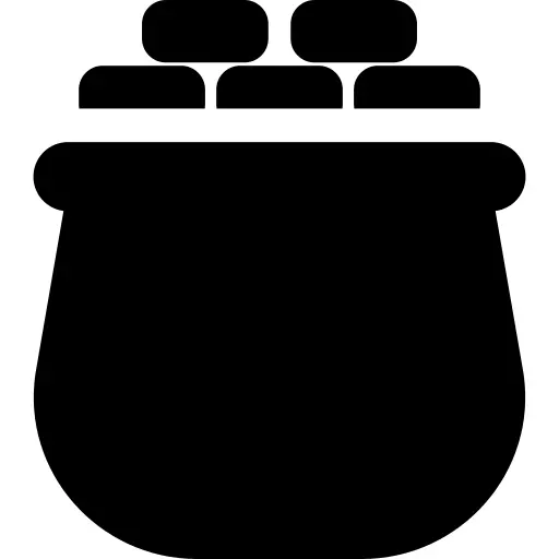 金