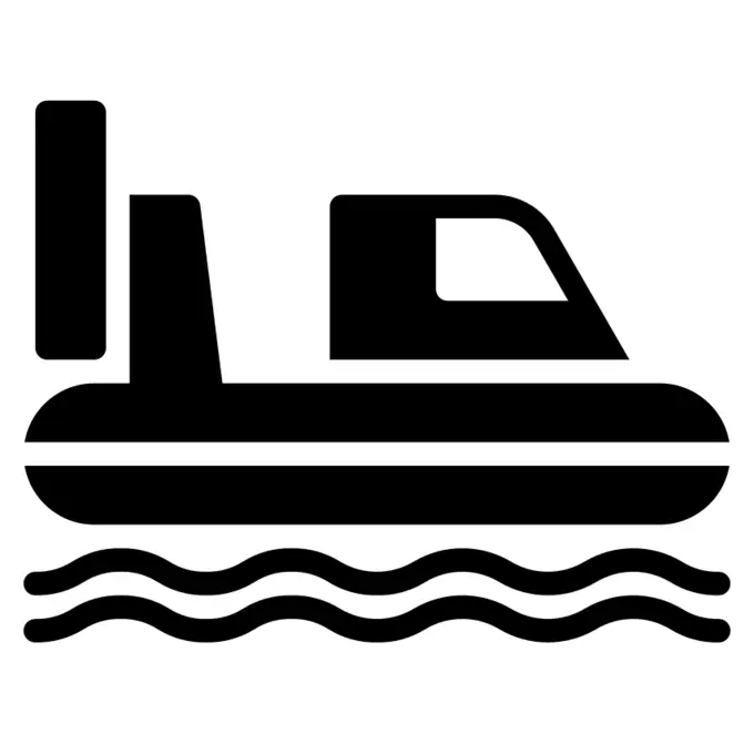 Hovercraft