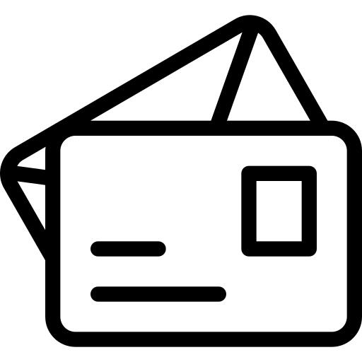 信封