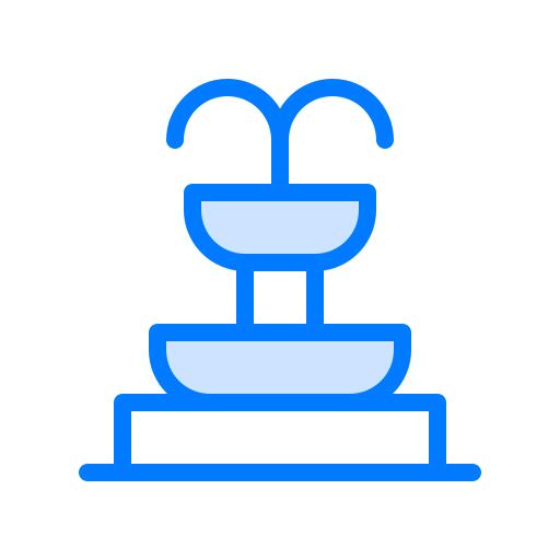 Fountain
