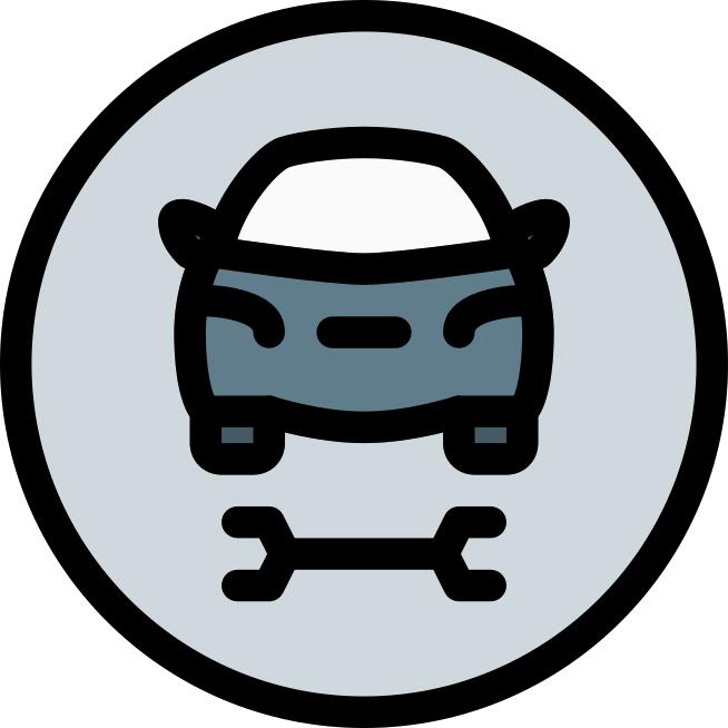 Car repair
