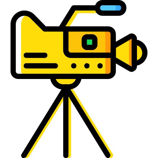 Video camera
