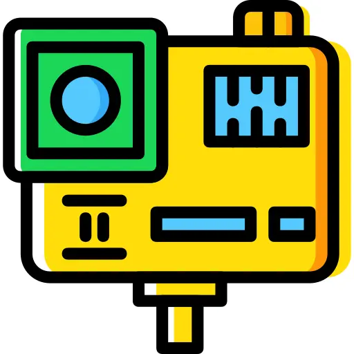 GoPro的
