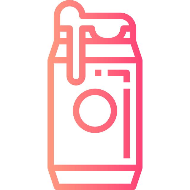 Beer can