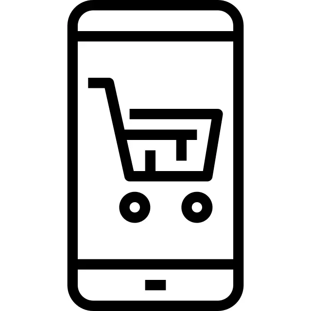 Shopping online