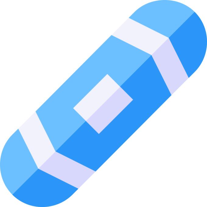 Snowboard