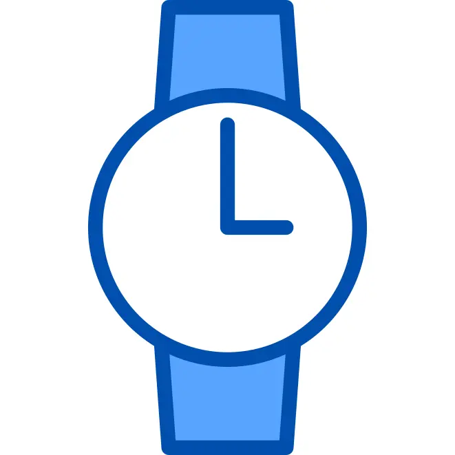 Wristwatch