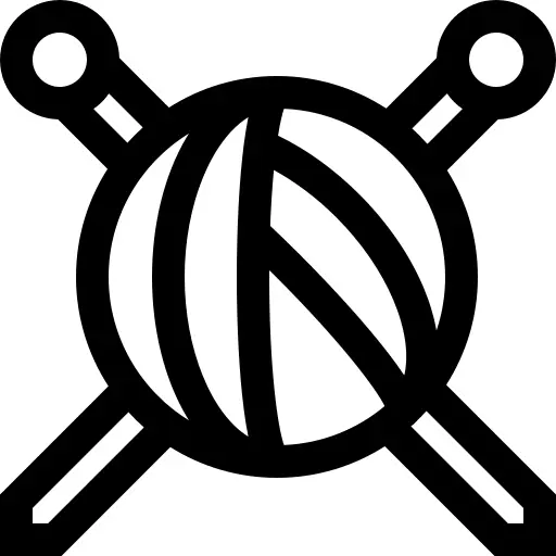 针织