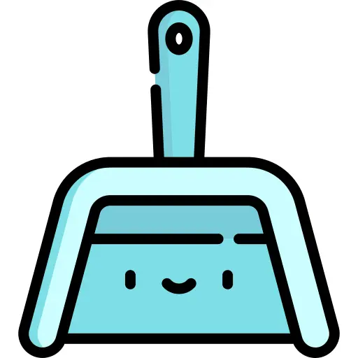 Dustpan