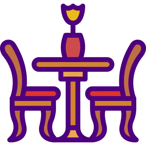 餐桌