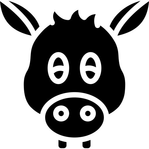 驴