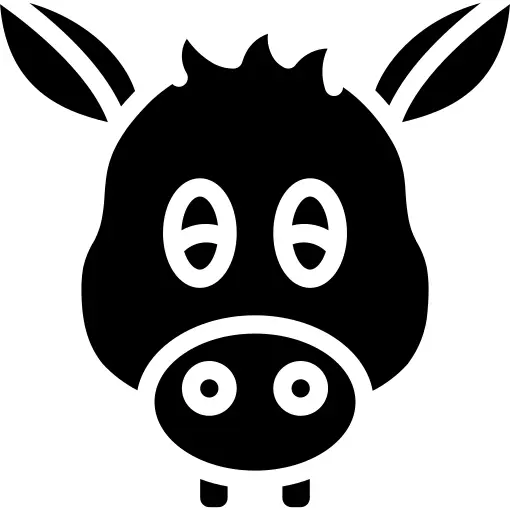 驴