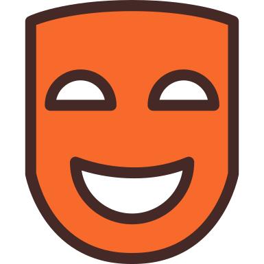 面具