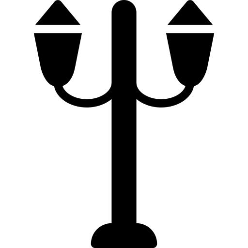 路灯