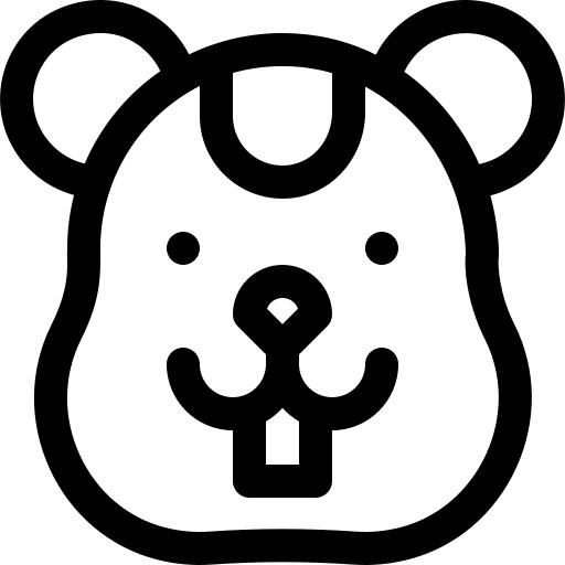仓鼠