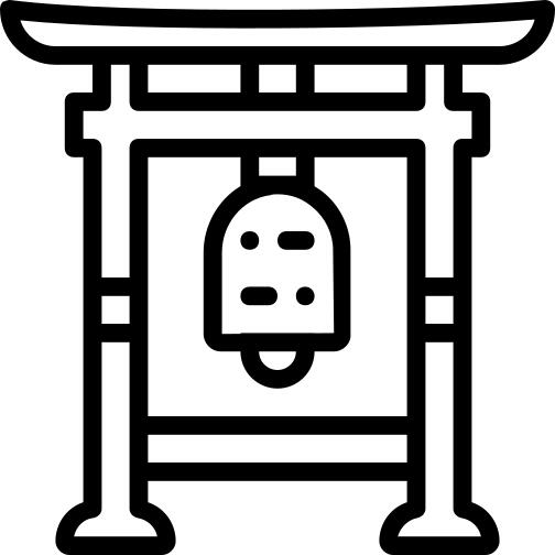 神社