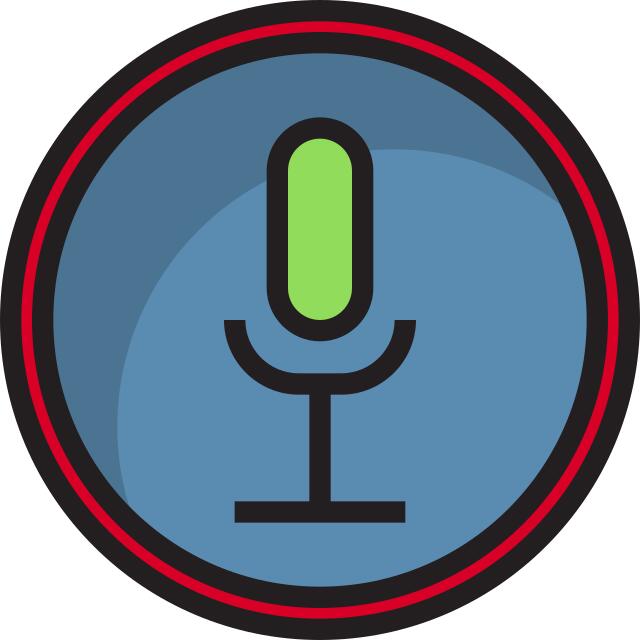 Microphone