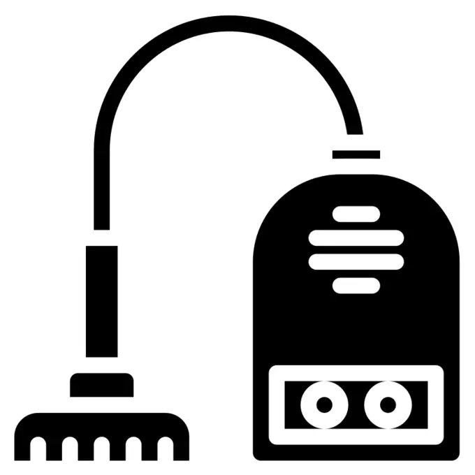 Vacuum cleaner
