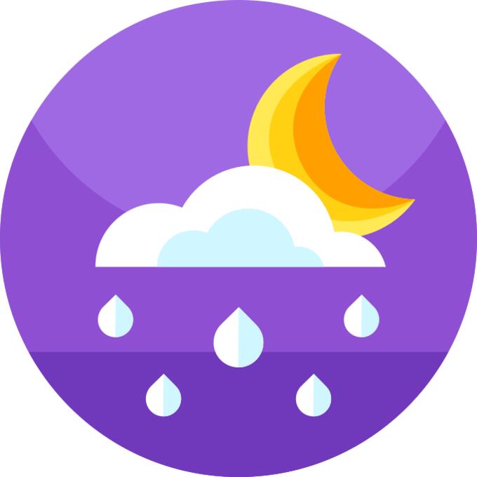 Rainy