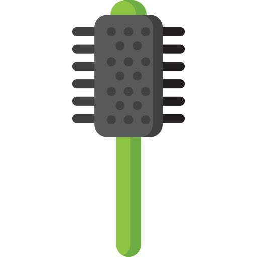 Hair brush