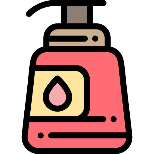 Shampoo