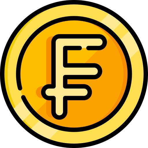 Swiss franc