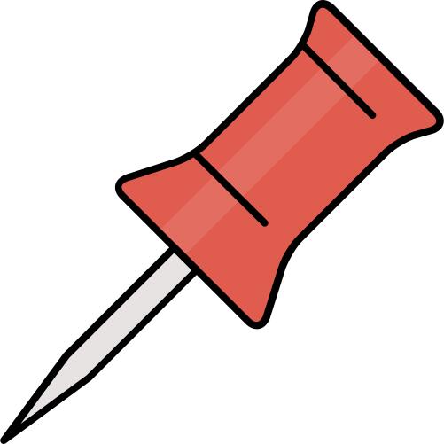 Push pin