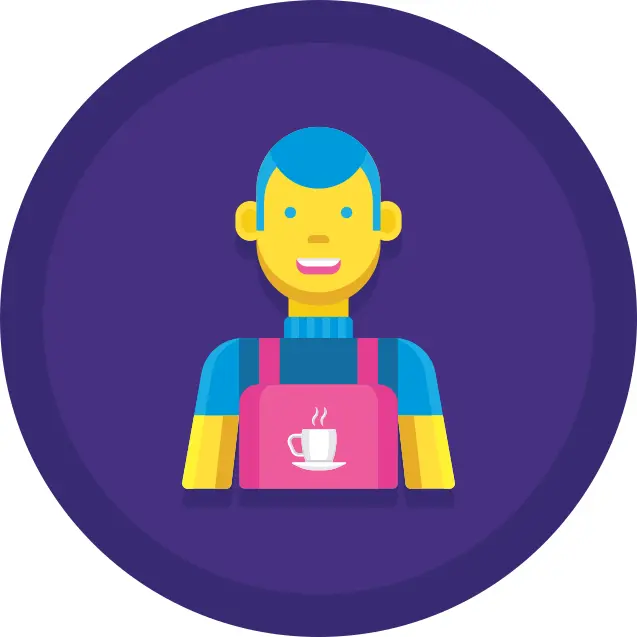 Barista