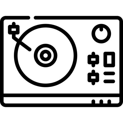 Turntable