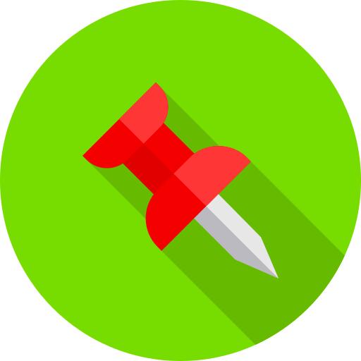 Push pin