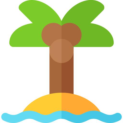 Island