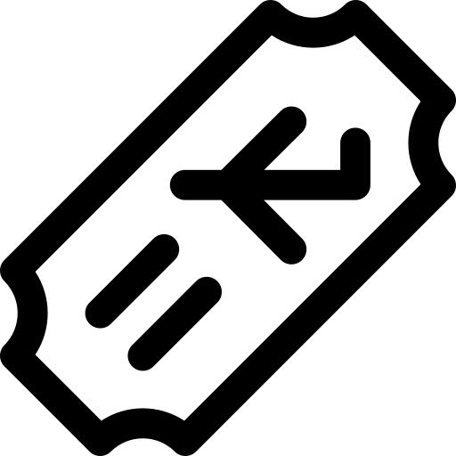 Boarding pass