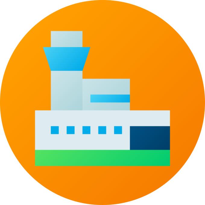 Control tower